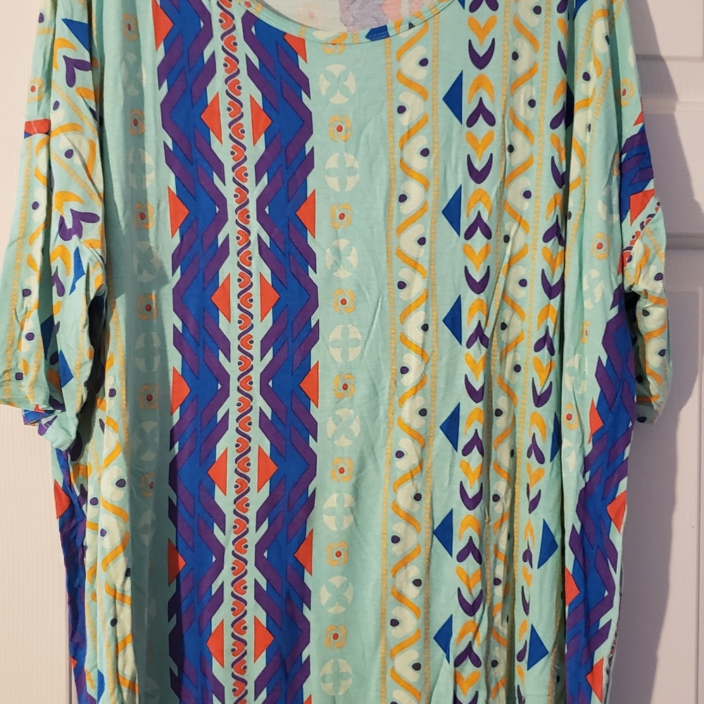 Lularoe Irma